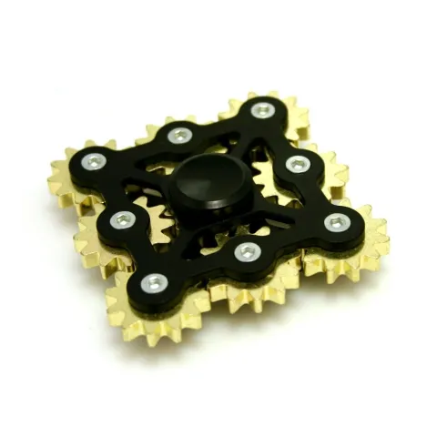 Gear 9 Hand Spinner cпиннер 