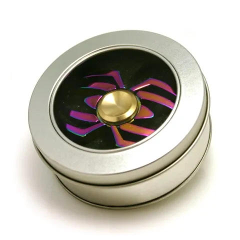 Spider Hand Spinner спиннер Spider Hand Spinner спиннер