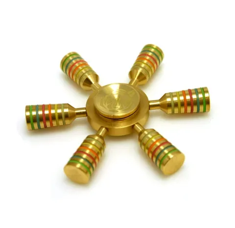 Tiptonic Hand Spinner спиннер 