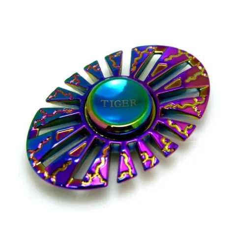 Tiger Galaxi Hand Spinner спиннер 
