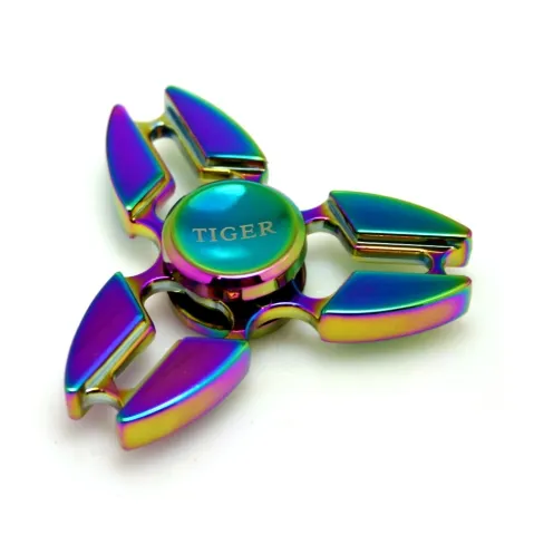 Scorpio Hand Spinner спиннер 
