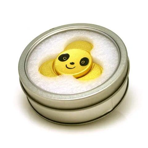 Panda Hand Spinner спиннер Panda Hand Spinner спиннер
