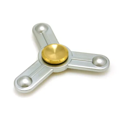 Tekhnotronik Three Hand Spinner спиннер 