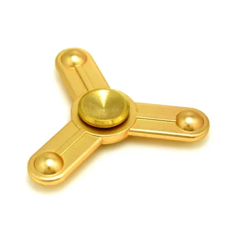 Tekhnotronik Three Hand Spinner спиннер 