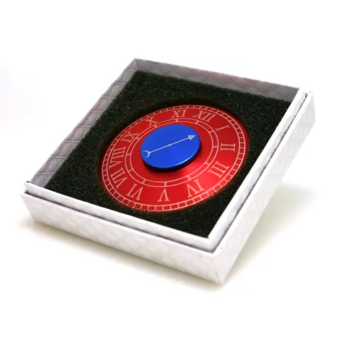 Clock Face Hand Spinner спиннер Clock Face Hand Spinner спиннер