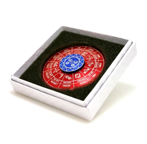 Zodiac Hand Spinner спиннер 