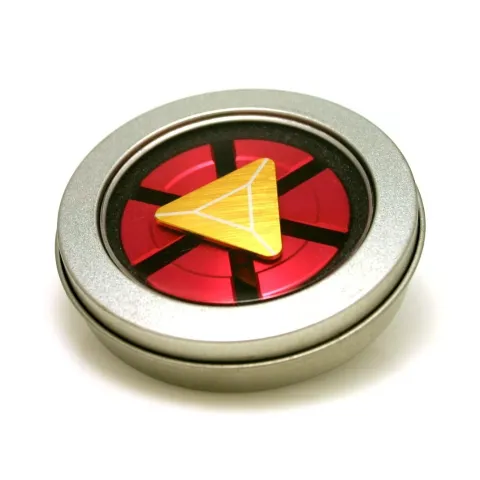 Iron Man Hand Spinner спиннер Iron Man Hand Spinner спиннер