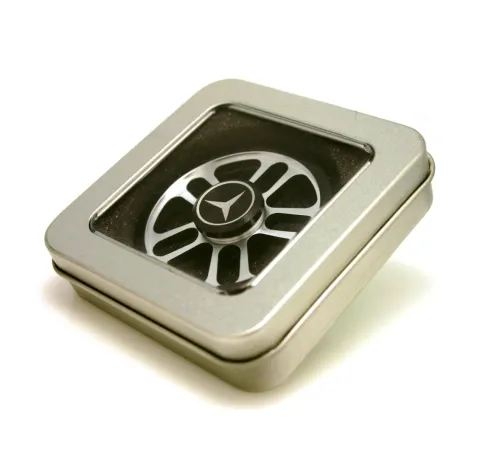 Mercedes Hand Spinner спиннер Mercedes Hand Spinner спиннер