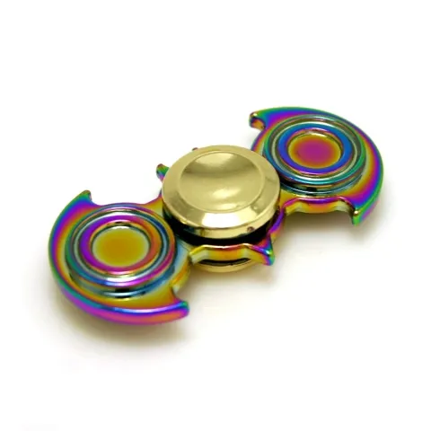 Batman Chameleon Hand Spinner спиннер Batman Chameleon Hand Spinner спиннер