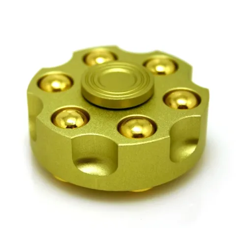 The Drum Barrel Hand Spinner спиннер 