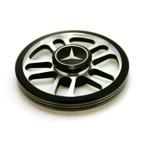 Mercedes Hand Spinner спиннер Mercedes Hand Spinner спиннер