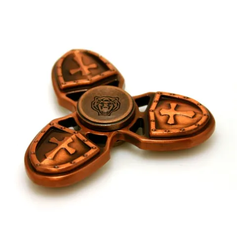 Templar Cross Hand Spinner спиннер 