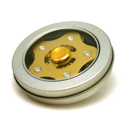 Gear 7 Hand Spinner cпиннер 