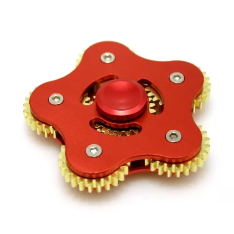 Gear 7 Hand Spinner cпиннер 