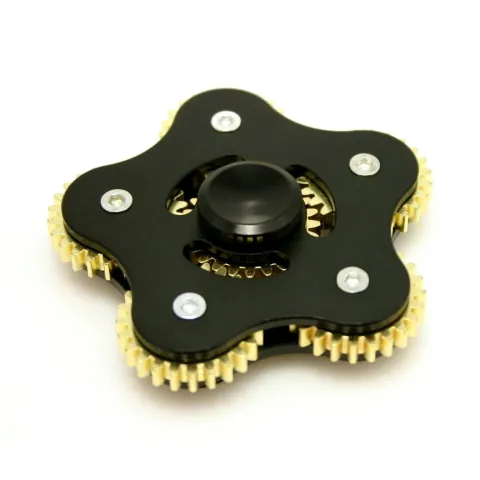 Gear 7 Hand Spinner cпиннер 