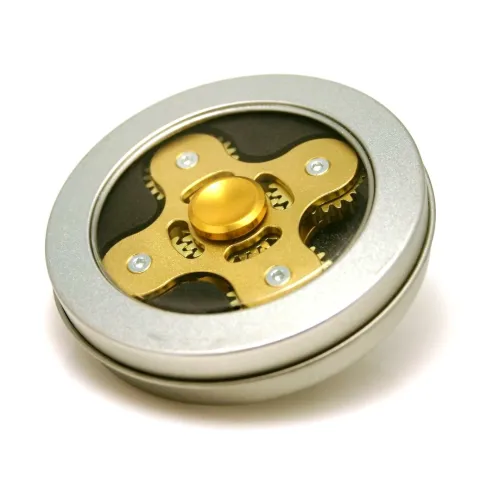 Gear 5 Hand Spinner cпиннер 