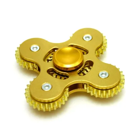 Gear 5 Hand Spinner cпиннер 