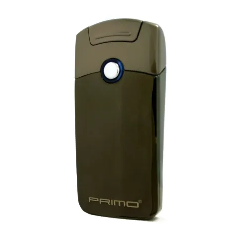 Primo 011 электроимпульсная USB зажигалка 