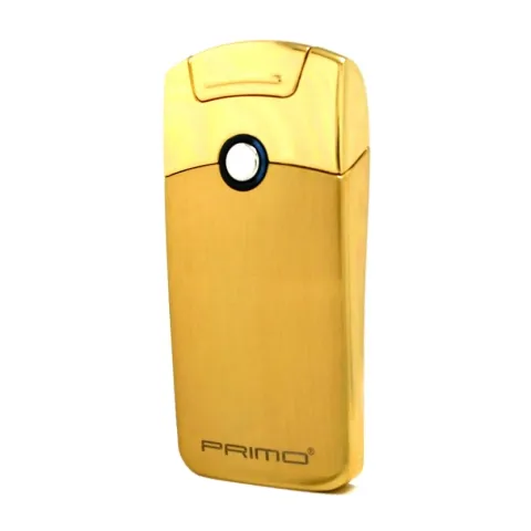 Primo 011 электроимпульсная USB зажигалка 