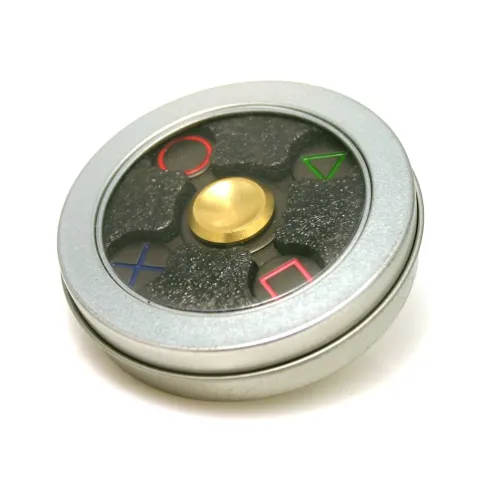 Playstation Hand Spinner спиннер