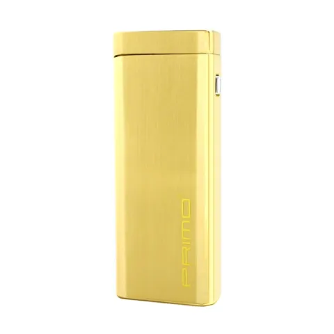 Primo 022 электроимпульсная USB зажигалка 