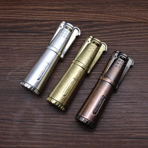 Honest BCZ491-1 бензиновая зажигалка Honest BCZ491-1 бензиновая зажигалка