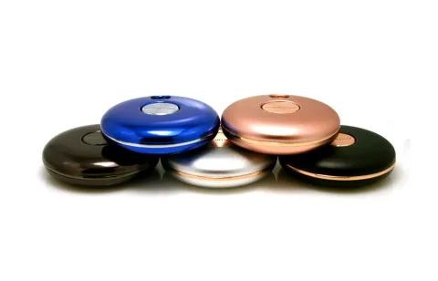Primo 033 UFO USB зажигалка 