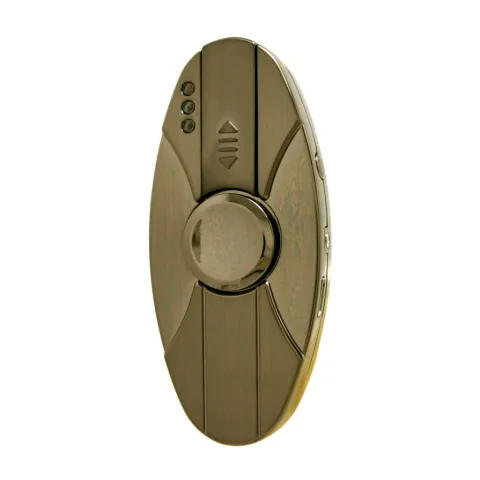 Aomai 950 двойная USB зажигалка - спиннер 2 в 1 с подсветкой Aomai 950 двойная USB зажигалка - спиннер 2 в 1 с подсветкой
