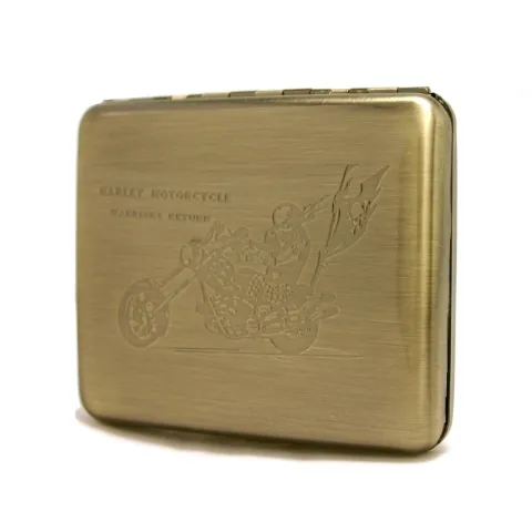 Guipai GP20 портсигар 