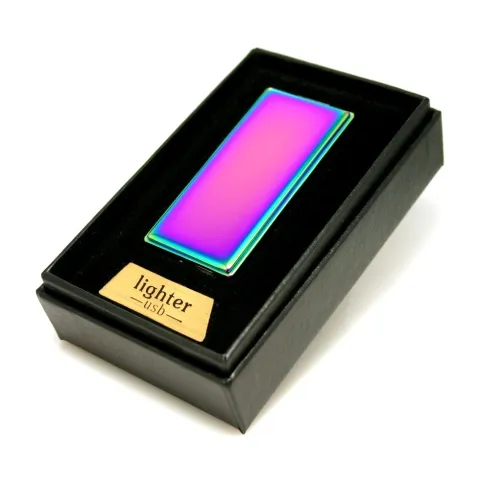 Aomai 1150 Solar Dream USB зажигалка на солнечной батарее