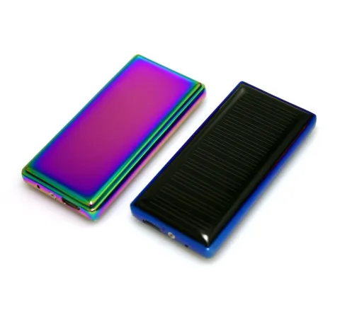 Aomai 1150 Solar Dream USB зажигалка на солнечной батарее