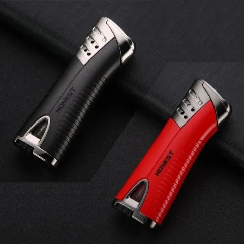 Honest BCZ493-1 турбо зажигалка Honest BCZ493-1 турбо зажигалка