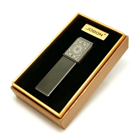 Jobon ZB-161 USB зажигалка Jobon ZB-161 USB зажигалка