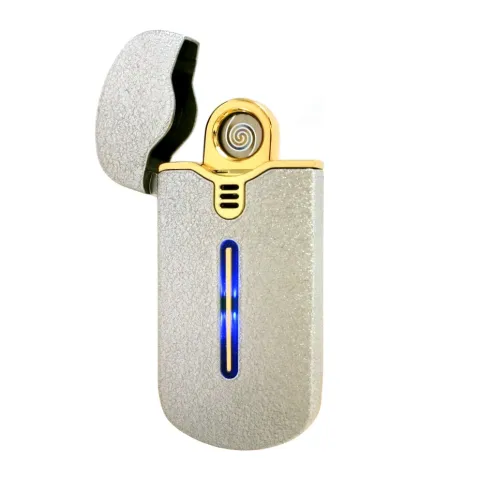 JMSBond MF-36 сенсорная USB зажигалка JMSBond MF-36 сенсорная USB зажигалка