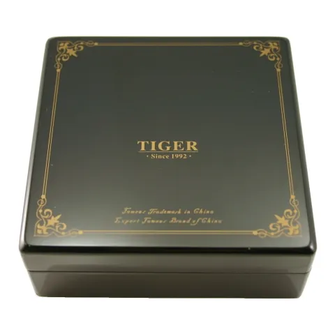 TIGER TW093-21 турбо зажигалка