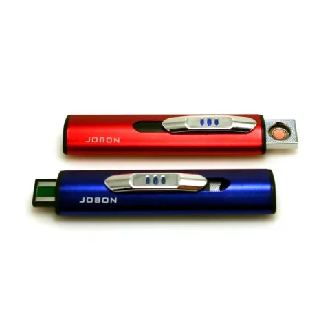 Jobon ZB-167 USB зажигалка Jobon ZB-167 USB зажигалка