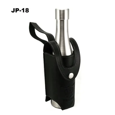 Guotai JP-18; 28 фляга в чехле на ремне