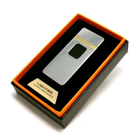 Aomai 1300 сенсорная USB зажигалка 
