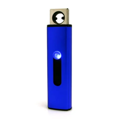 Сiger DH-6A электроимпульсная USB зажигалка