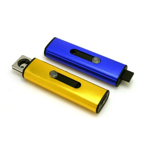 Сiger DH-6A электроимпульсная USB зажигалка Сiger DH-6A электроимпульсная USB зажигалка
