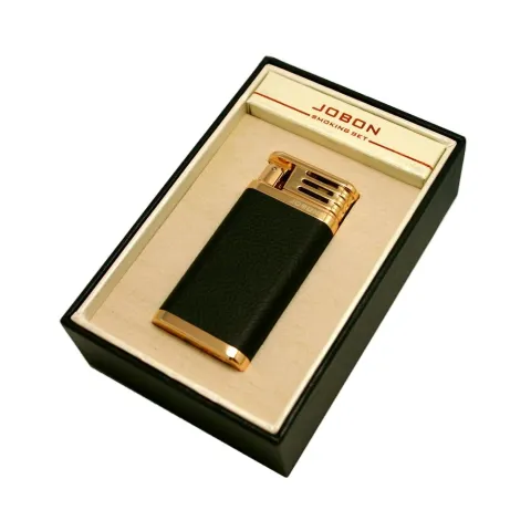 Jobon ZB-590 электроимпульсная USB зажигалка Jobon ZB-590 электроимпульсная USB зажигалка