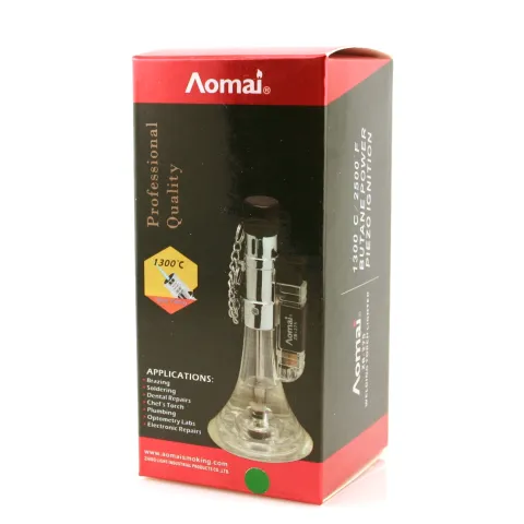 Aomai ZB-275 турбо горелка Aomai ZB-275 турбо горелка
