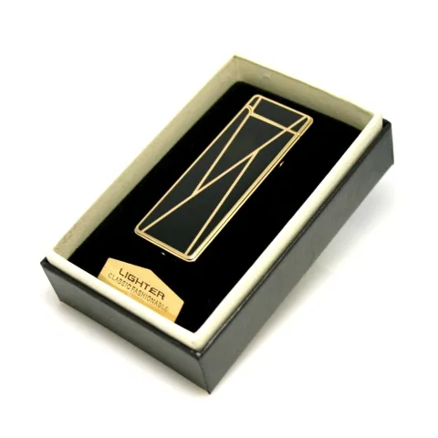 Aomai 1550 электроимпульсная USB зажигалка Aomai 1550 электроимпульсная USB зажигалка