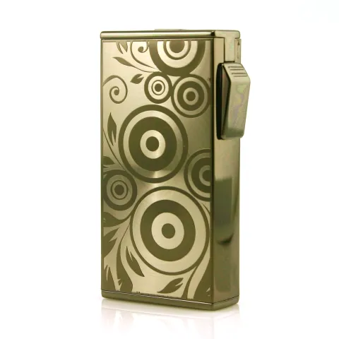 TIGER TW719 S турбо зажигалка TIGER TW719 S турбо зажигалка