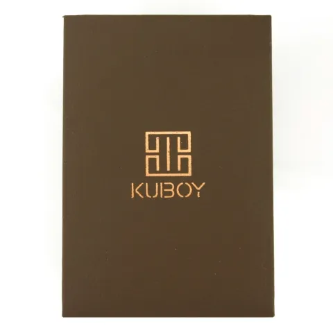 Kuboy K1-46A кремниевая зажигалка