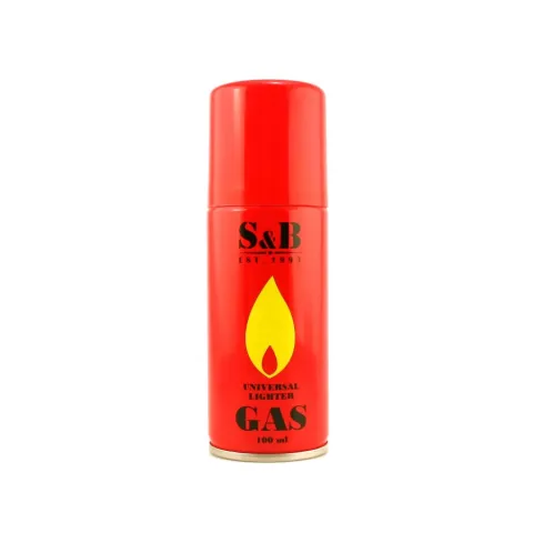 Газ SB 100 мл.
