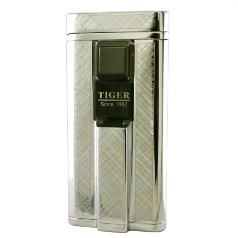 TIGER TW896 сенсорная турбо зажигалка