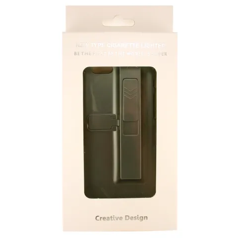 iPHONE 6 USB зажигалка