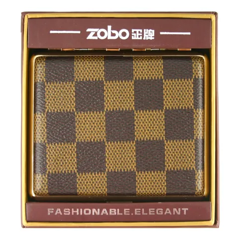 Zobo ZB-016 портсигар Zobo ZB-016 портсигар