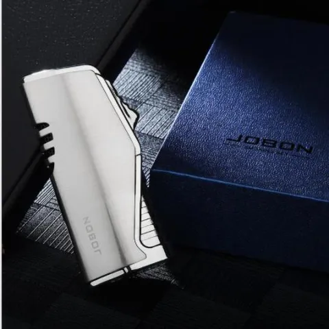 Jobon ZB-581 турбо зажигалка для сигар